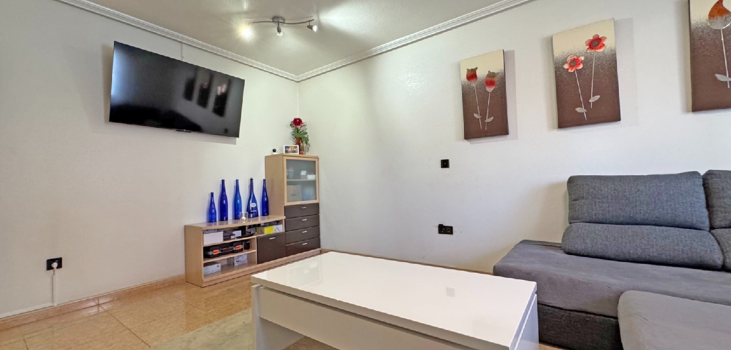  till salu lägenhet Barrio Del Carmen Mar Menor 5