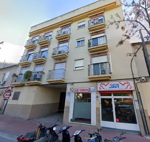 El Castellar Huerta De Murcia apartamento foto 6175395