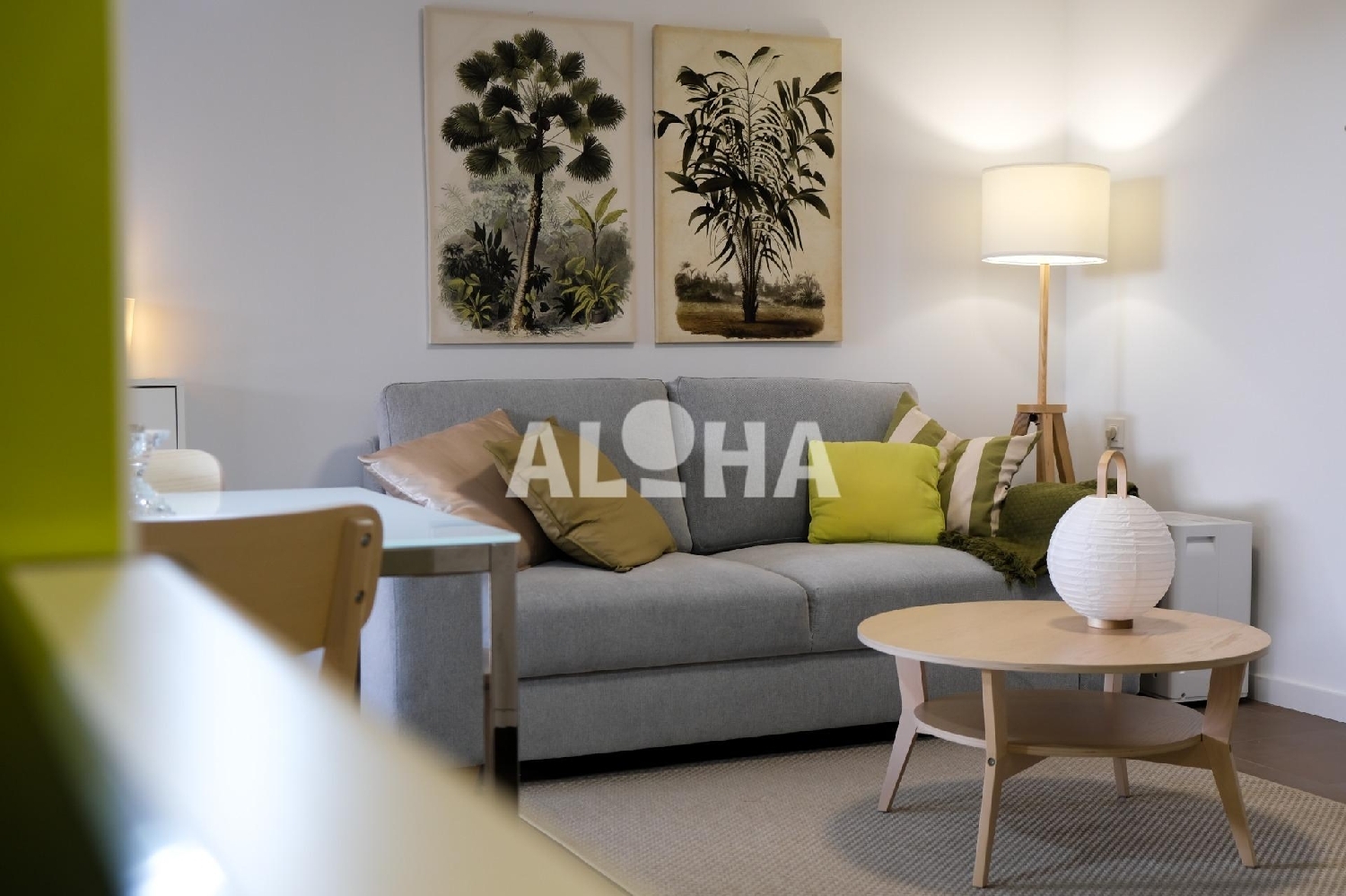 till salu lägenhet Masías Horta Nord 2