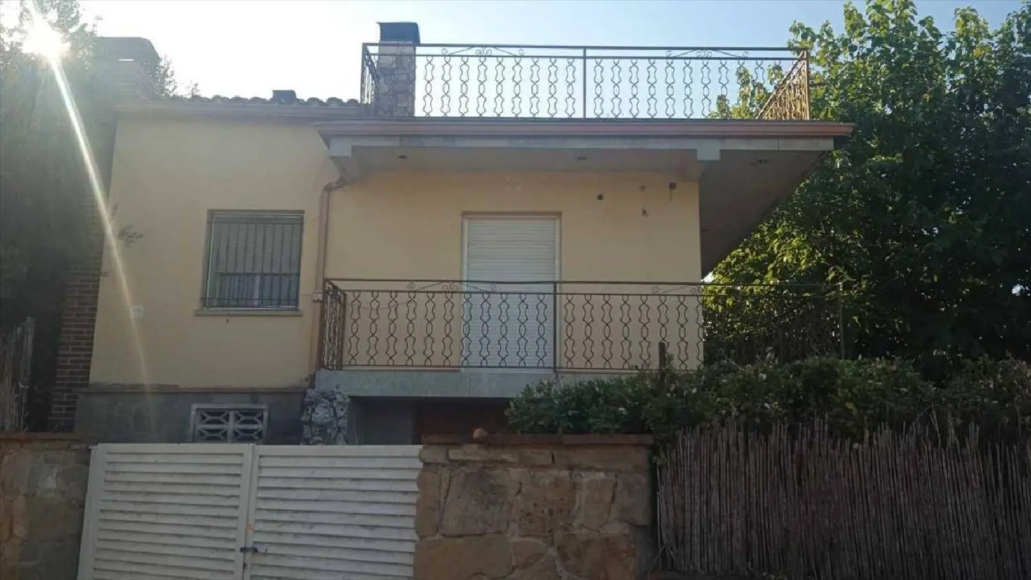  till salu lägenhet Barrio Espiritu Santo Tierra Del Pan 1