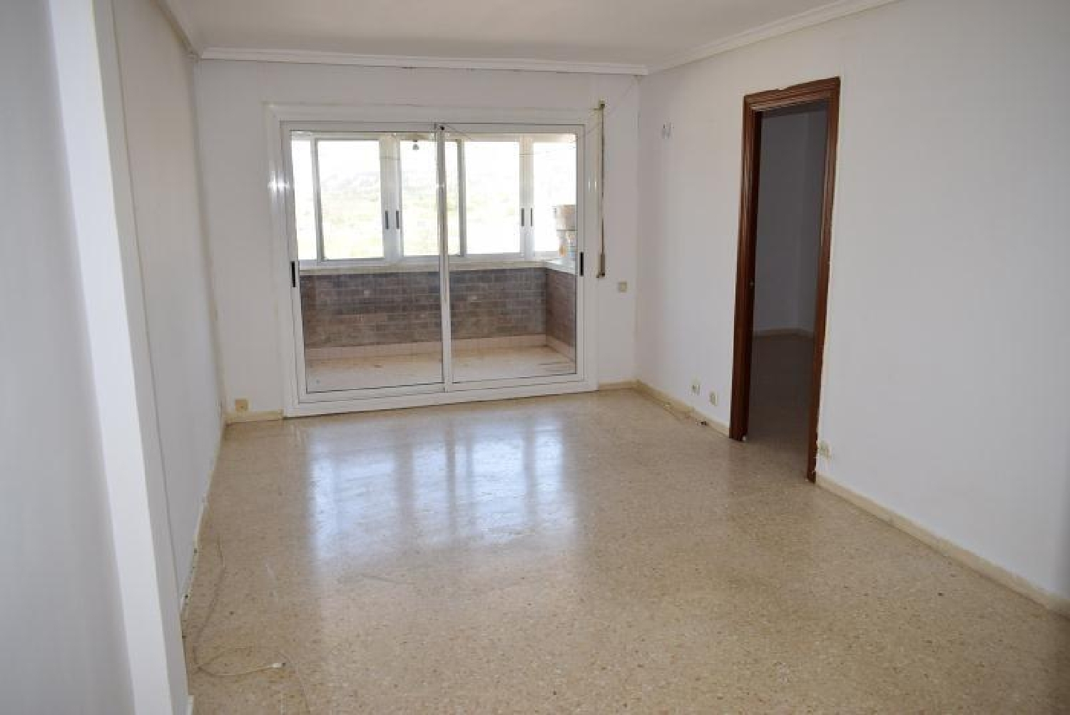  till salu lägenhet Barrio Estacion Monegros (Los) 5