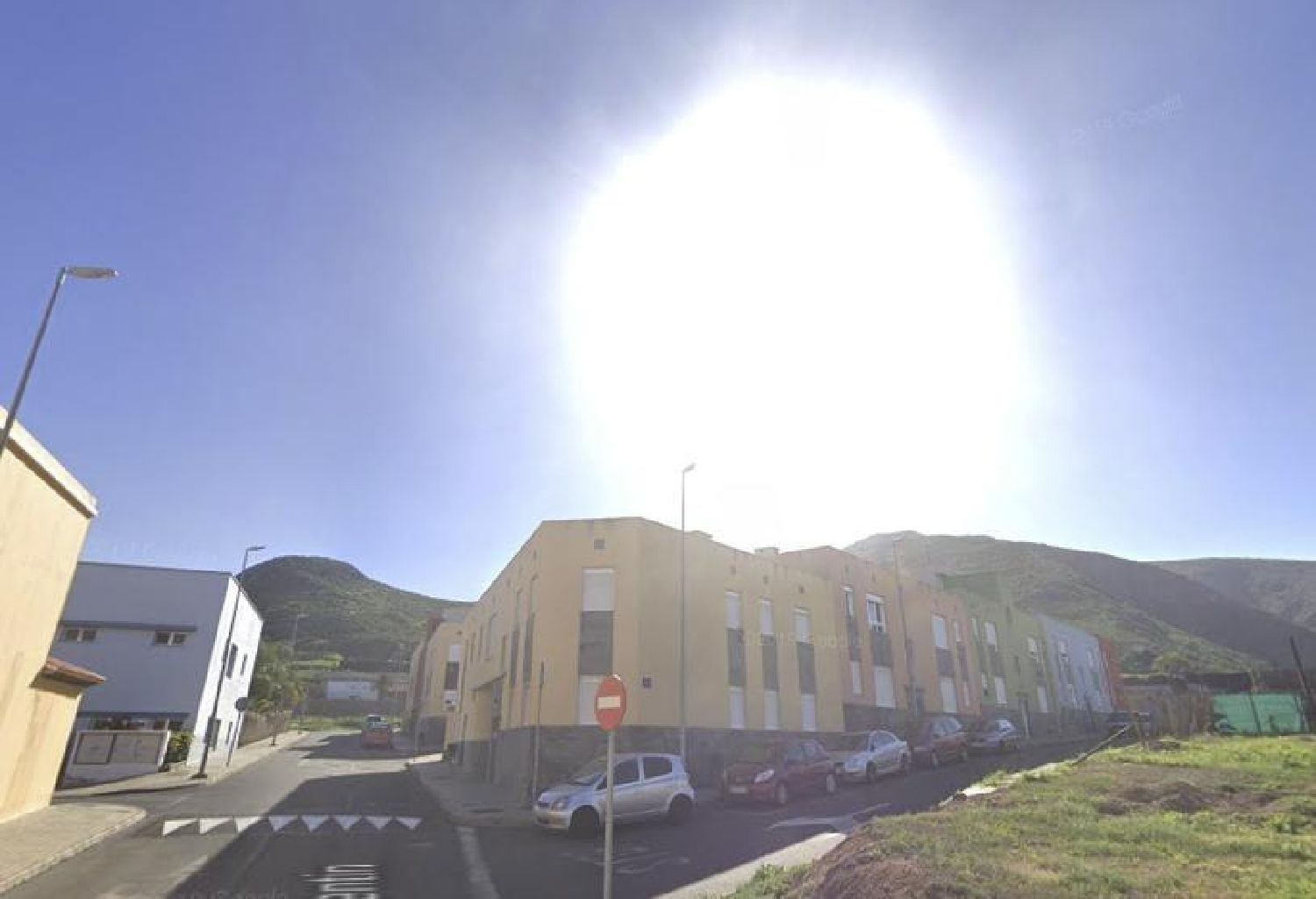  till salu lägenhet Barrio Los Condenados Área Norte 1