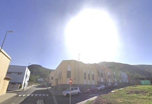 Barrio Los Condenados Área Norte lägenhet foto 6262998