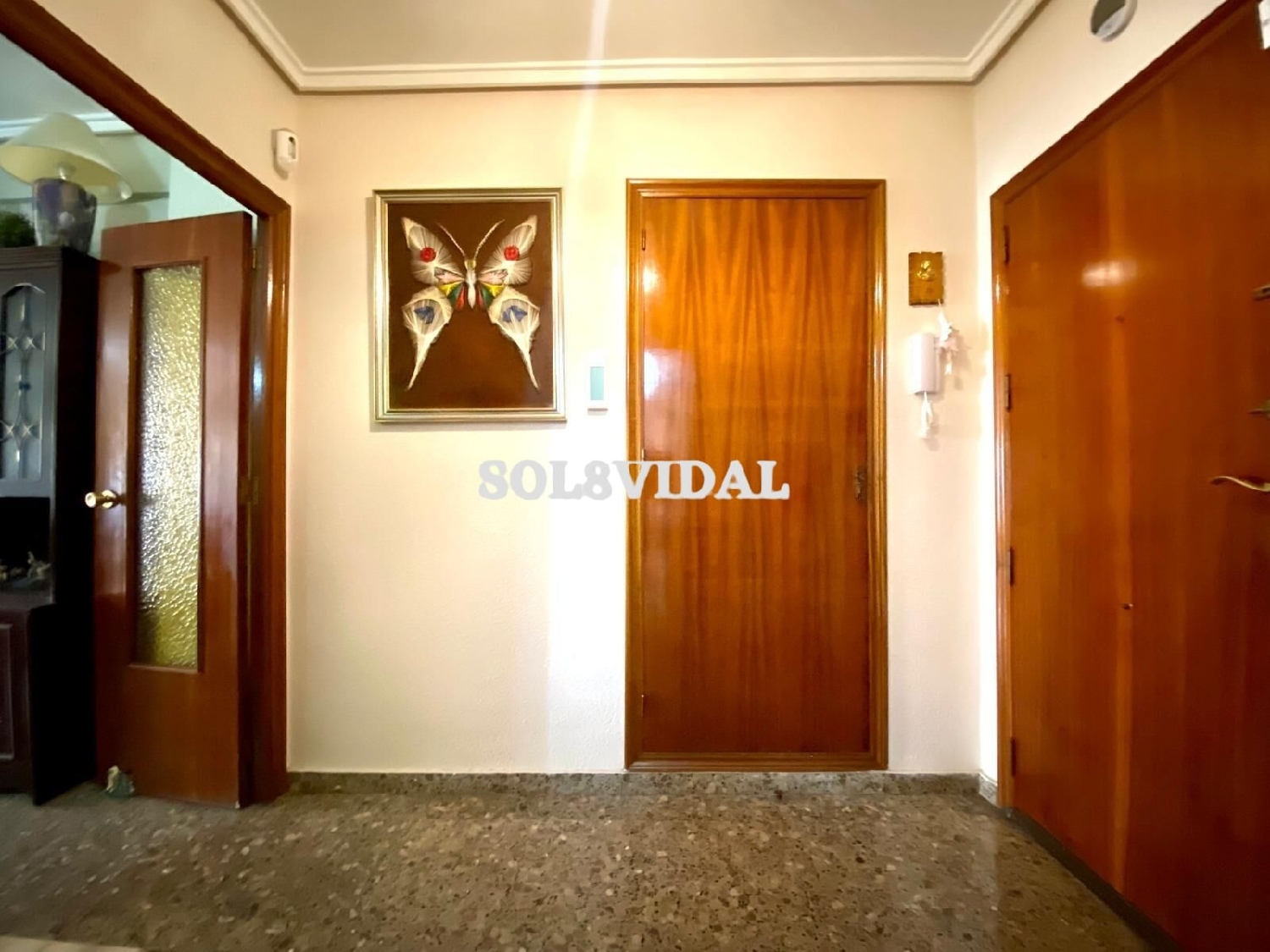  till salu lägenhet Barrio Mariano Cases Baix Segura 5