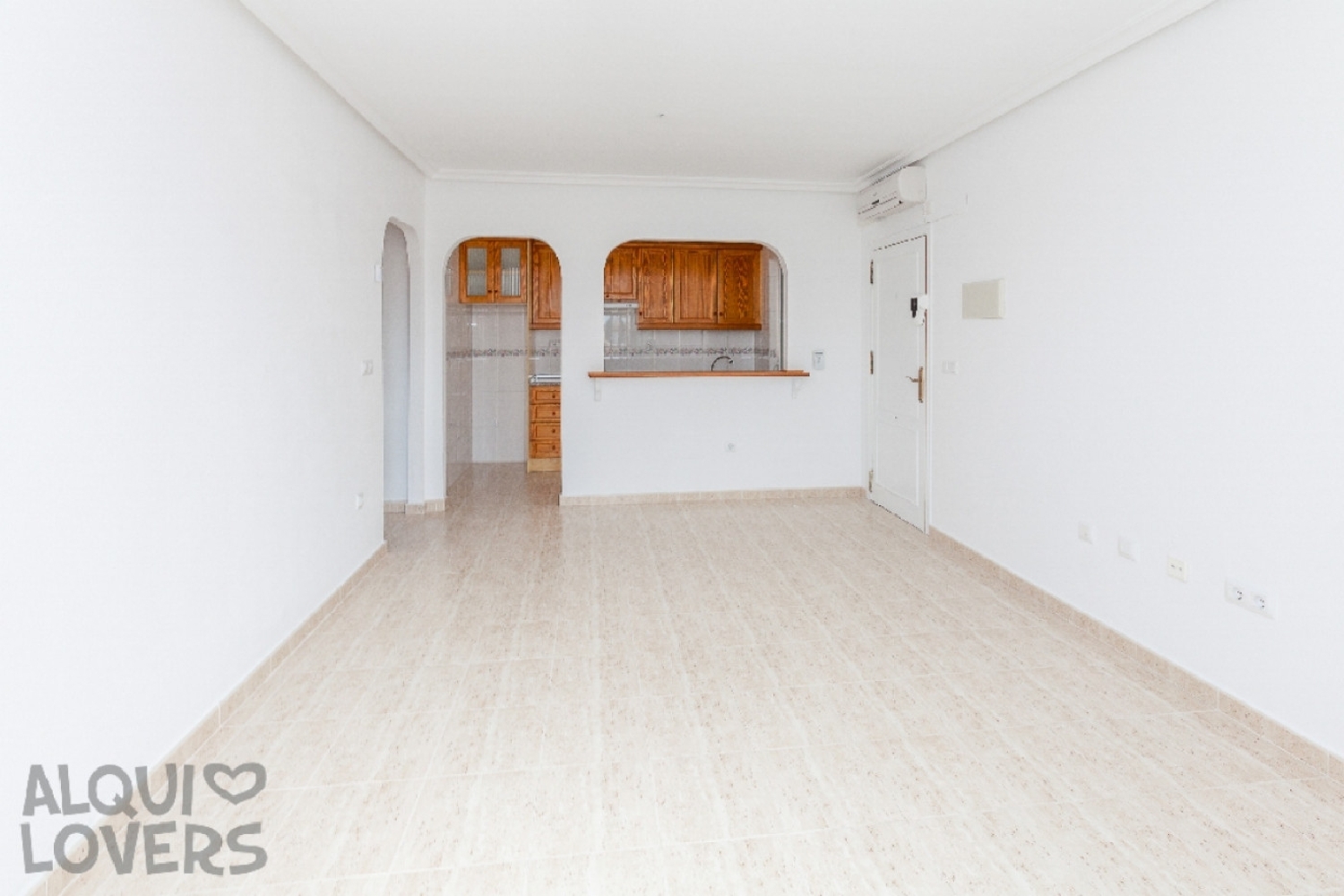  till salu lägenhet Barrio Nuevo Baix Segura 5