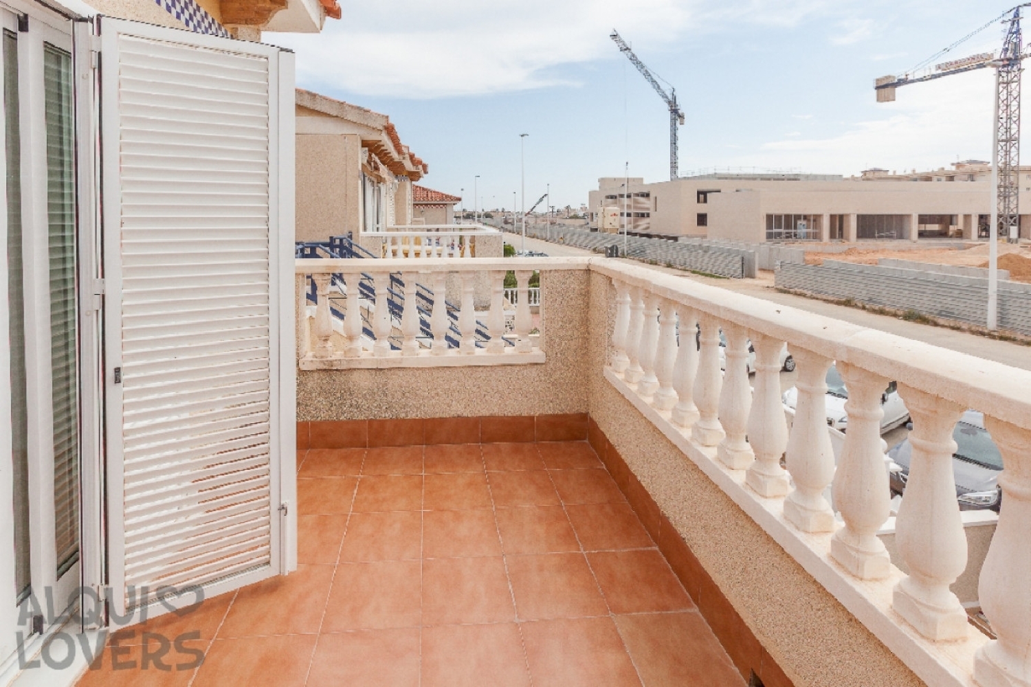  till salu lägenhet Barrio Nuevo Baix Segura 8