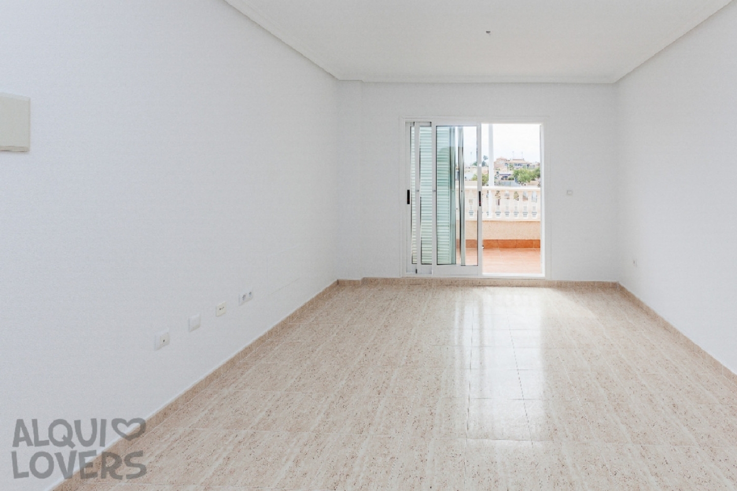  till salu lägenhet Barrio Nuevo Baix Segura 1