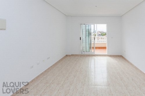 Barrio Nuevo Baix Segura lägenhet foto 6245595