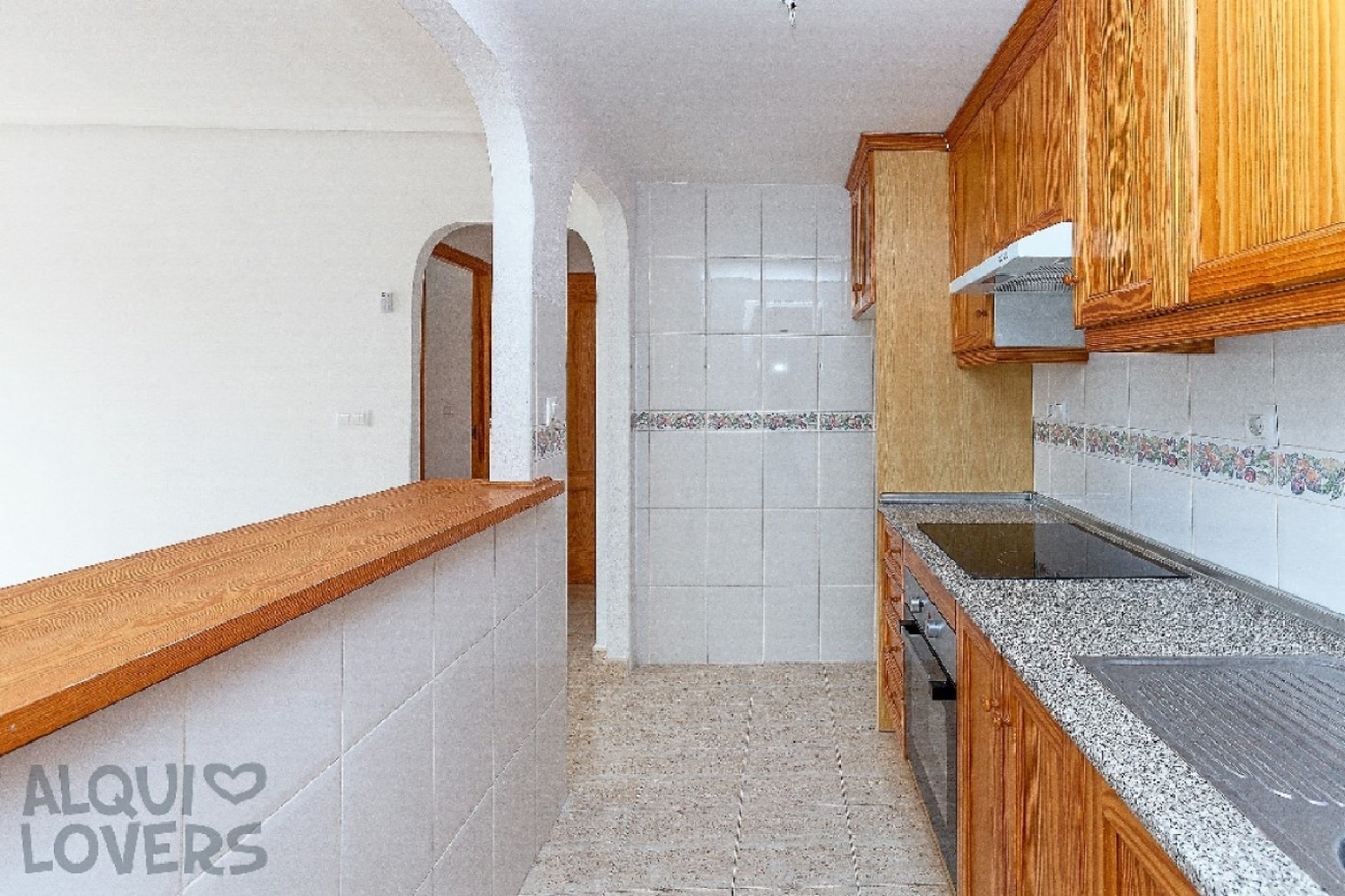 till salu lägenhet Barrio Nuevo Baix Segura 2