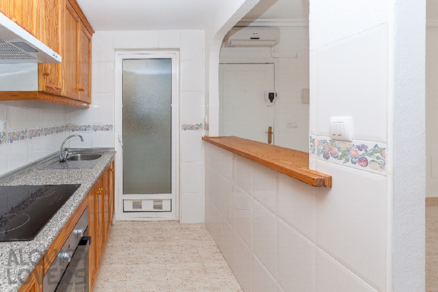 till salu lägenhet Barrio Nuevo Baix Segura 3
