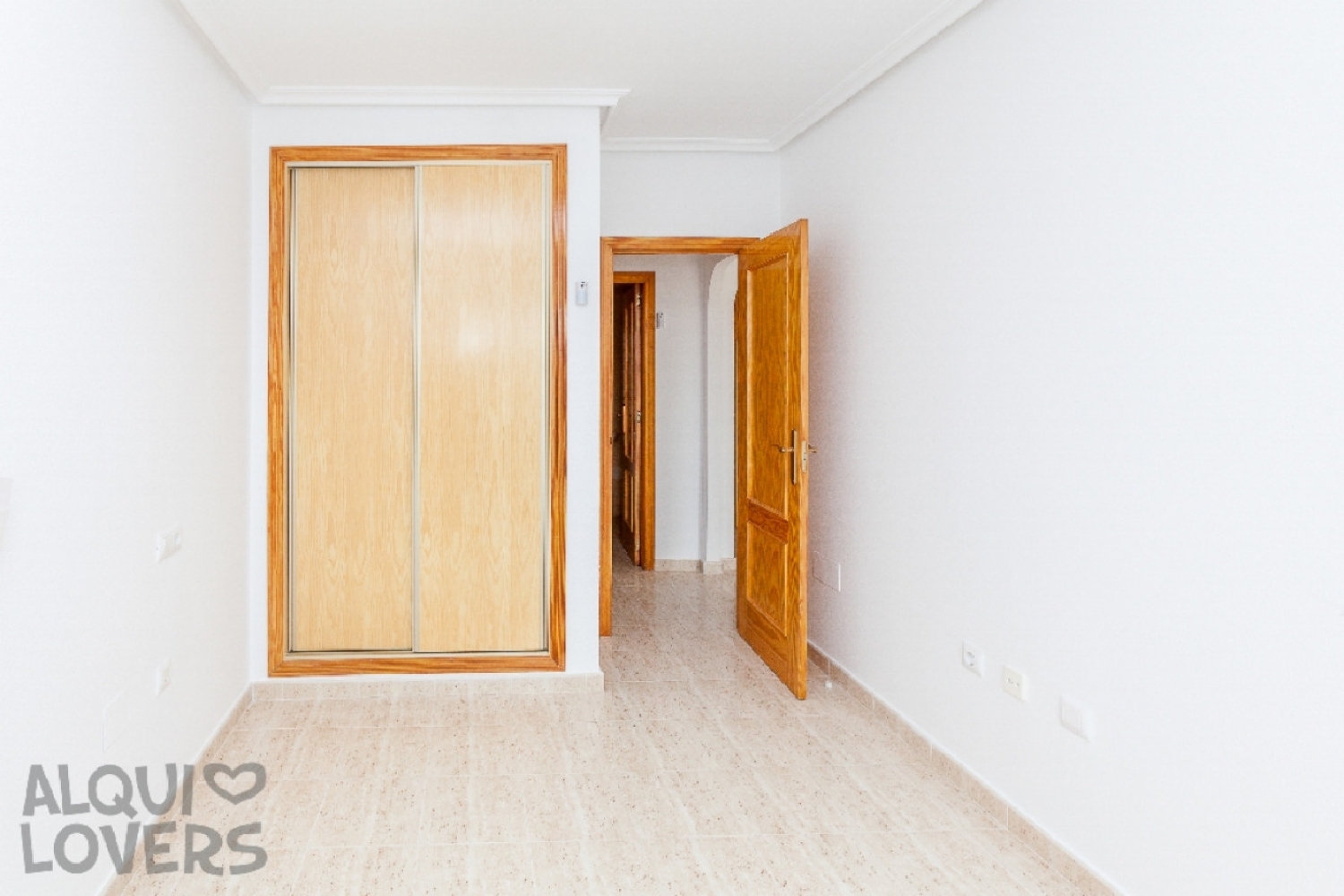  till salu lägenhet Barrio Nuevo Baix Segura 7