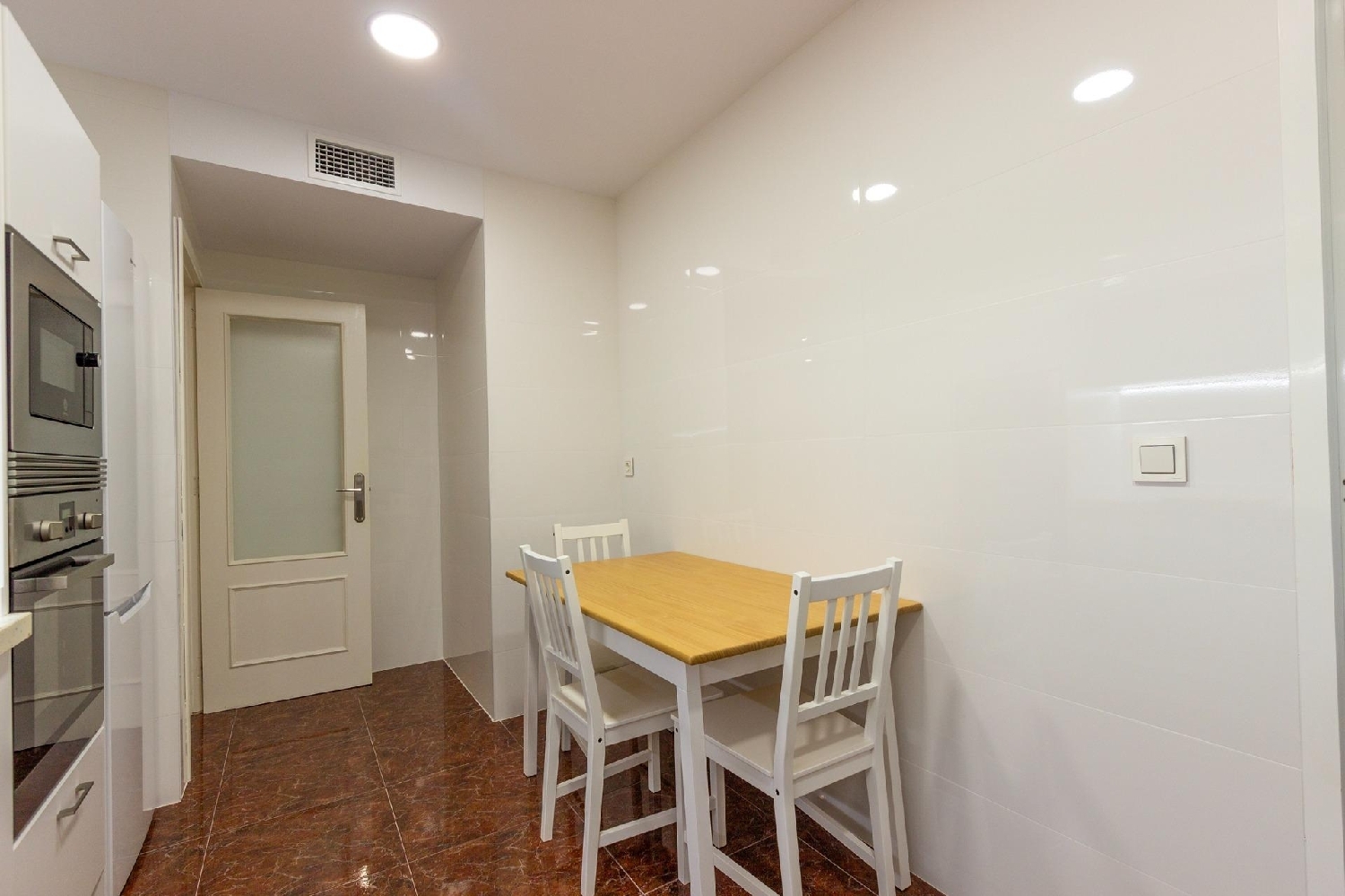  till salu lägenhet Barrio Nuevo Baix Segura 7