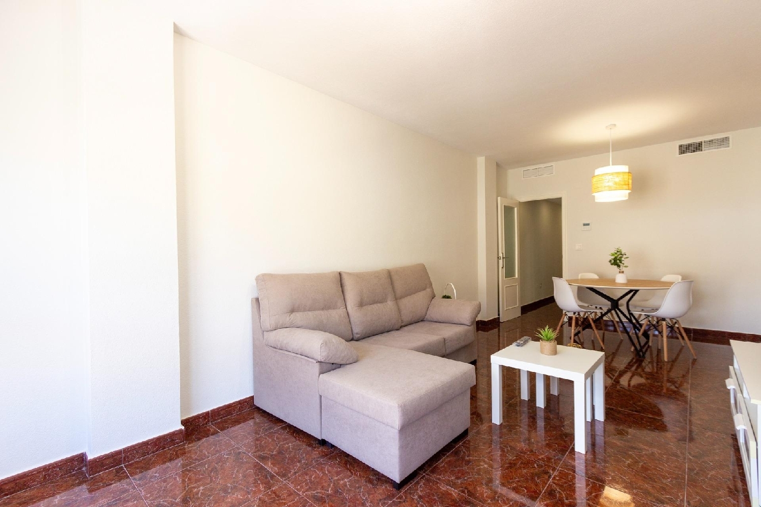 till salu lägenhet Barrio Nuevo Baix Segura 2