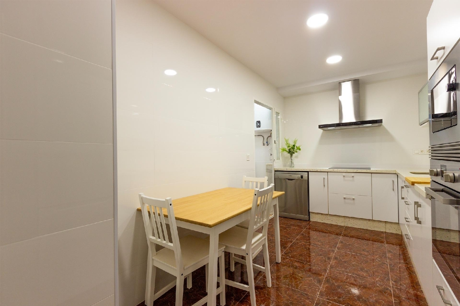  till salu lägenhet Barrio Nuevo Baix Segura 6