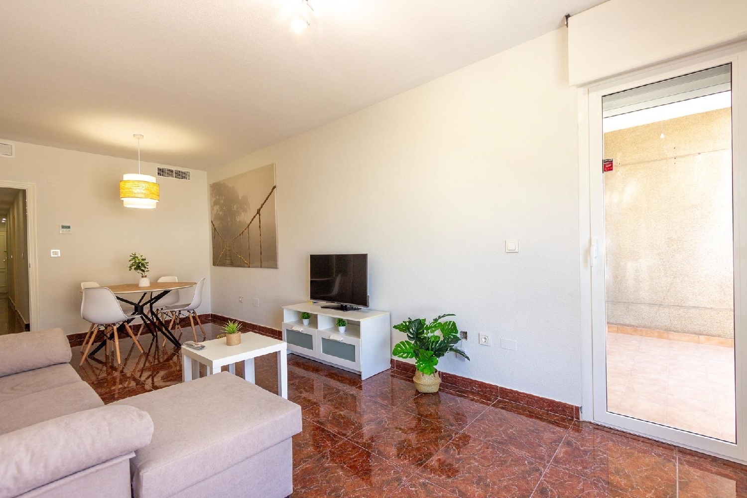 till salu lägenhet Barrio Nuevo Baix Segura 3