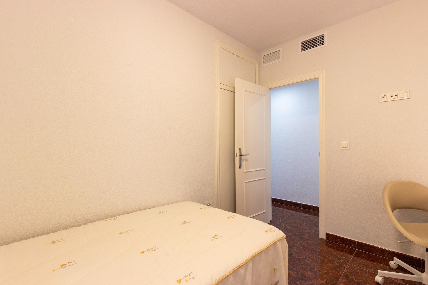  till salu lägenhet Barrio Nuevo Baix Segura 5