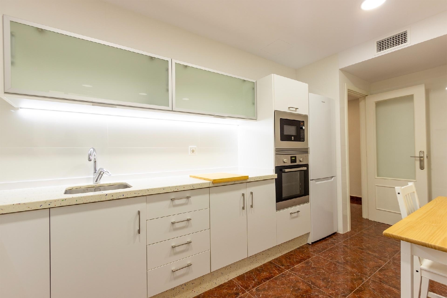  till salu lägenhet Barrio Nuevo Baix Segura 8