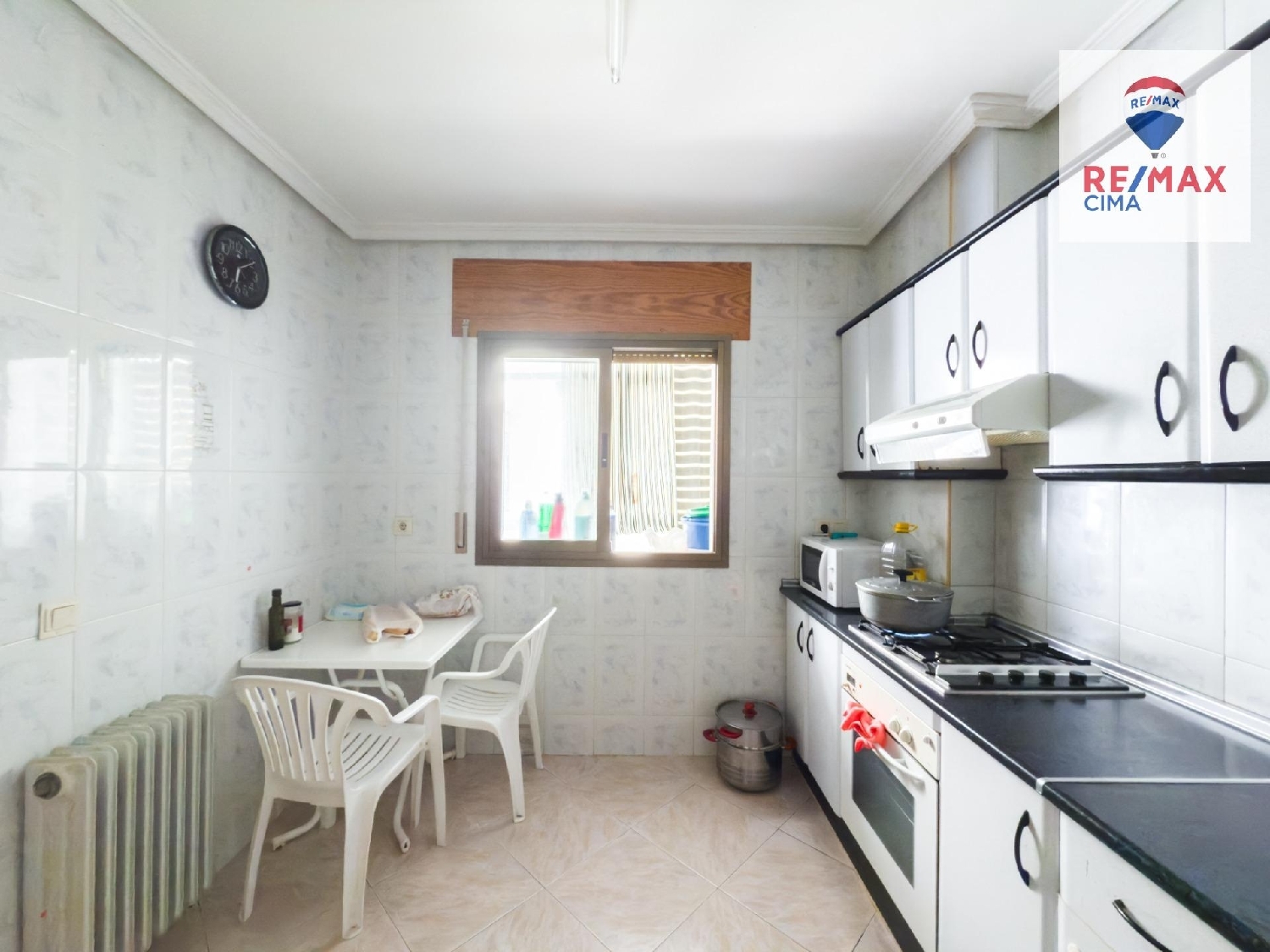  till salu lägenhet Barrio Nuevo Huéscar 7