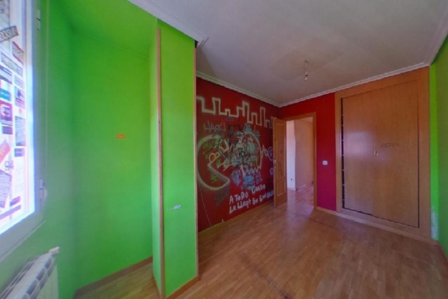  till salu lägenhet Barrio Remedios Tierra Del Pan 7