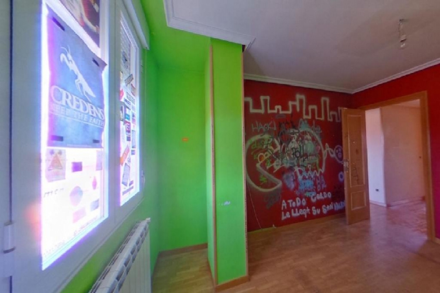  till salu lägenhet Barrio Remedios Tierra Del Pan 8