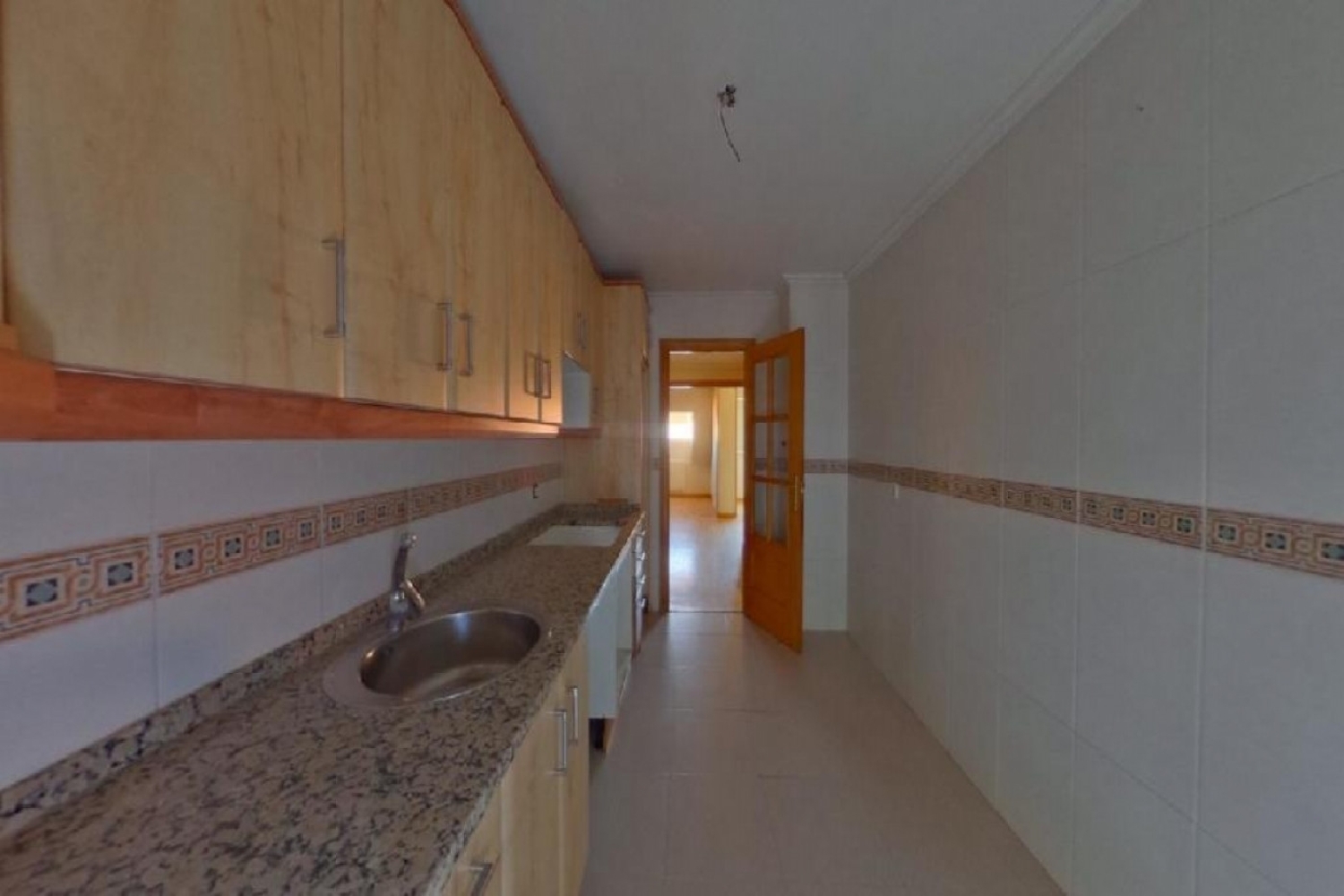  till salu lägenhet Barrio Remedios Tierra Del Pan 4