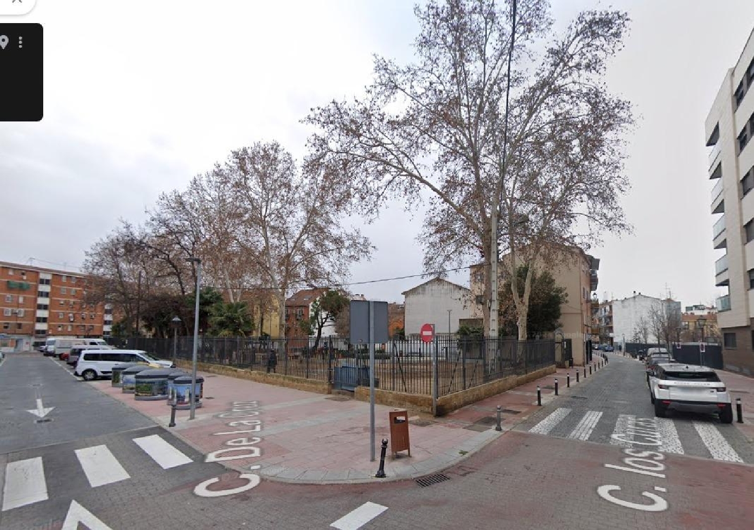  till salu lägenhet Base Aerea Cuenca Del Henares 1