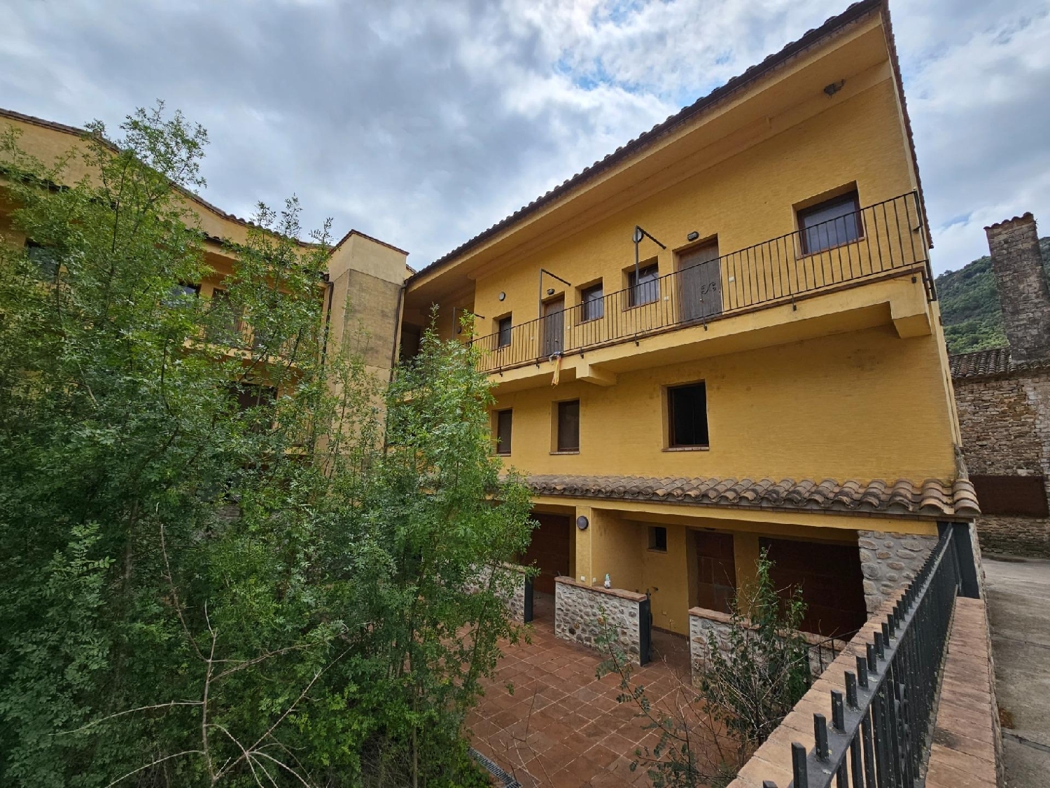  till salu lägenhet Bassegoda Alt Empordà 4