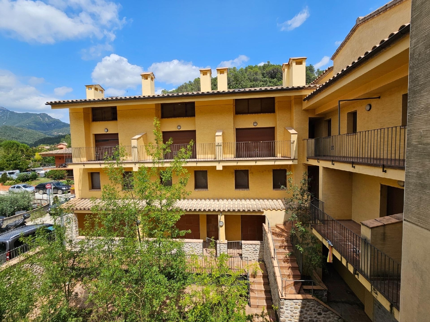  till salu lägenhet Bassegoda Alt Empordà 6