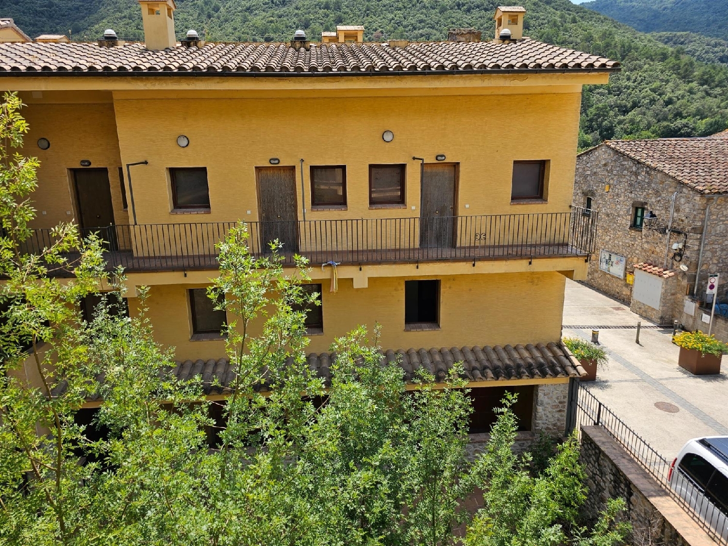  till salu lägenhet Bassegoda Alt Empordà 7