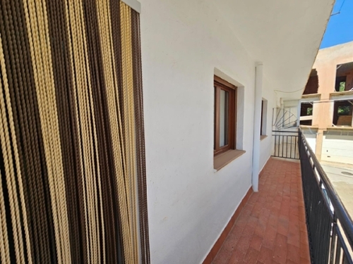 Bayarcal Alpujarra Almeriense lägenhet foto 6225323