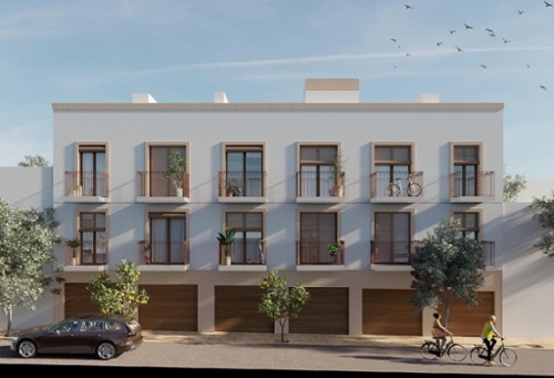 Urbanización Residencial Montañosa Vinalopó Mitjà lägenhet foto 6224835