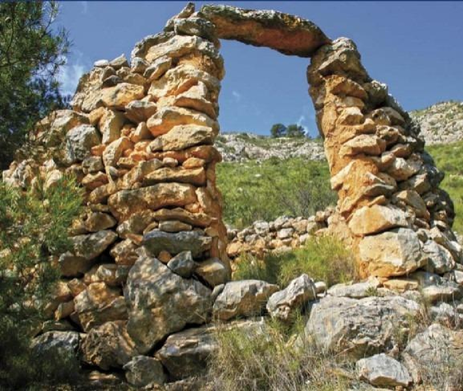  till salu lägenhet Urbanización Residencial Montañosa Vinalopó Mitjà 4