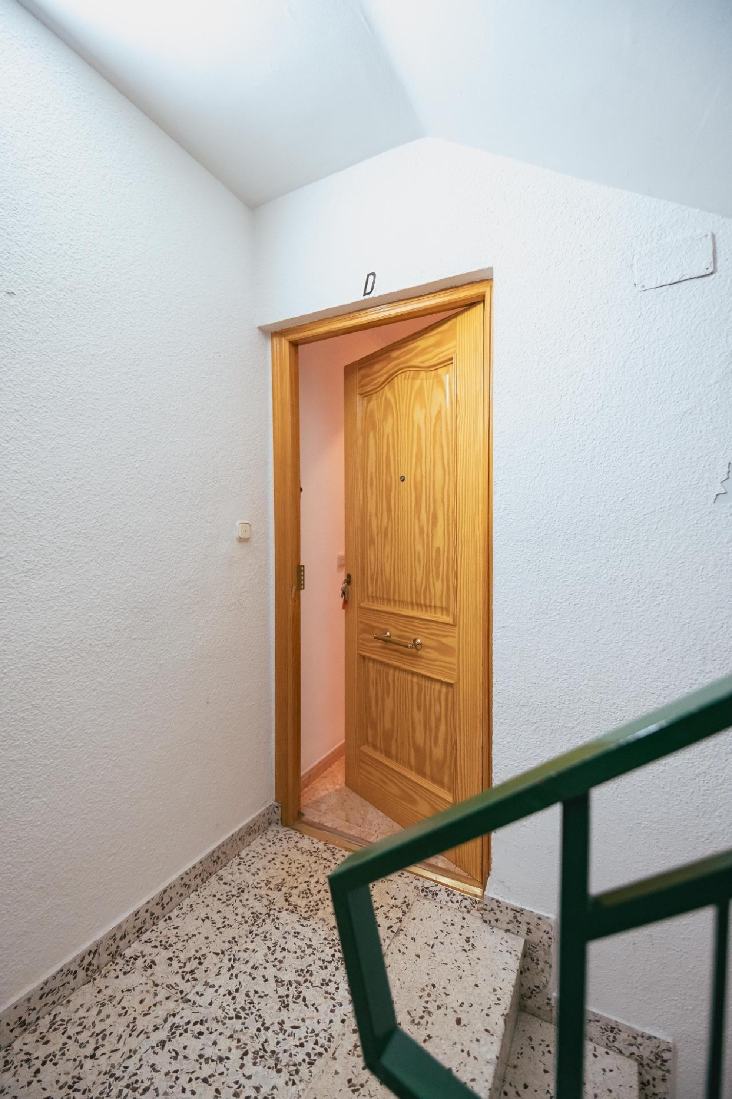  till salu lägenhet Baza Baza 4
