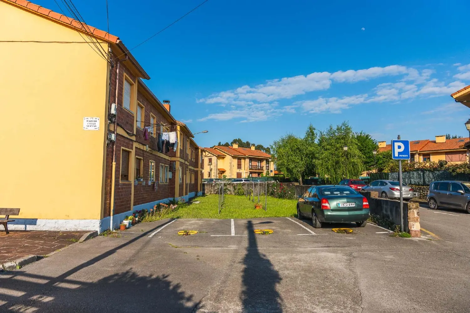  till salu lägenhet Mercadal Besaya 7