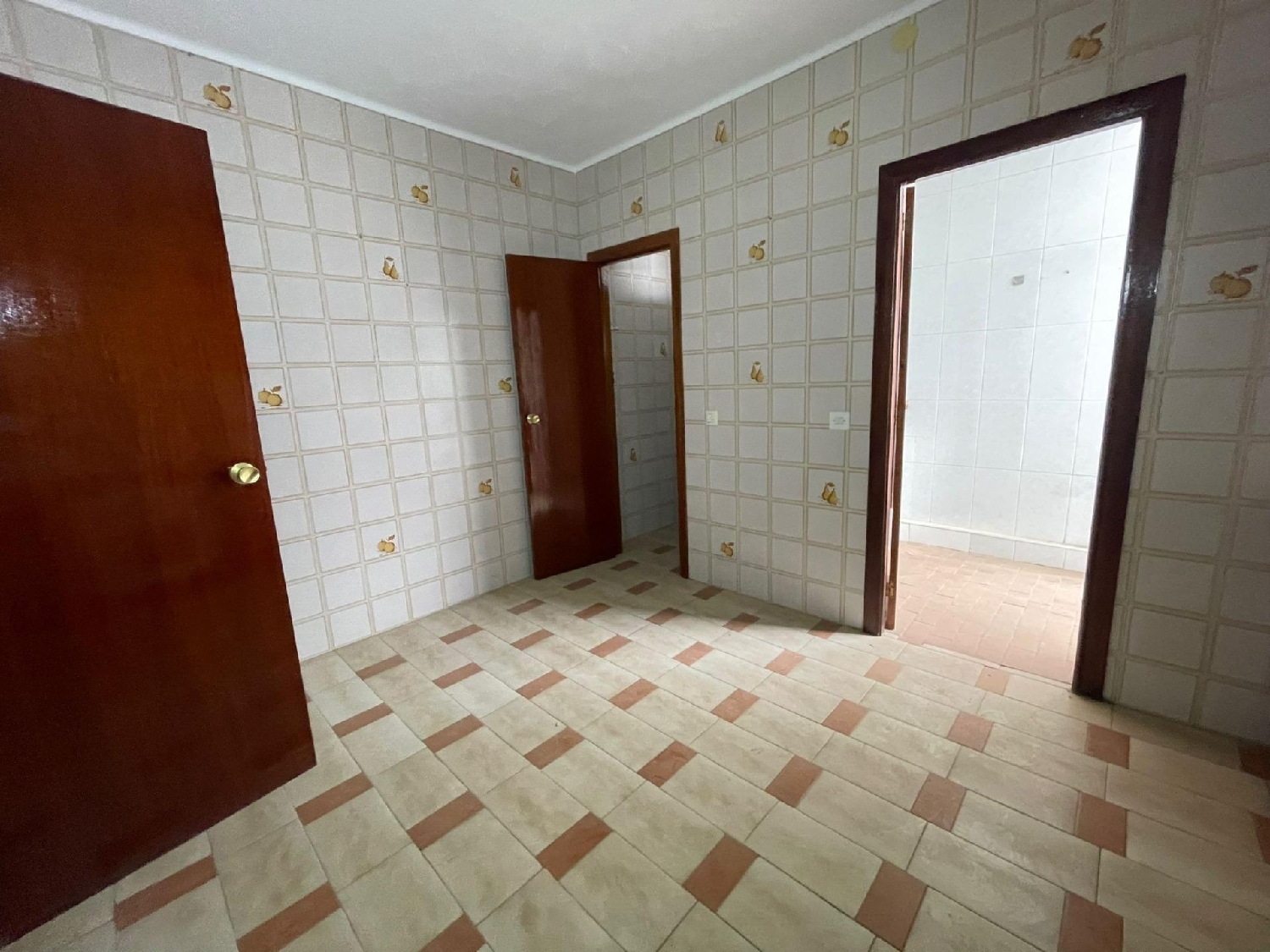  till salu lägenhet Begíjar Loma (La) 6