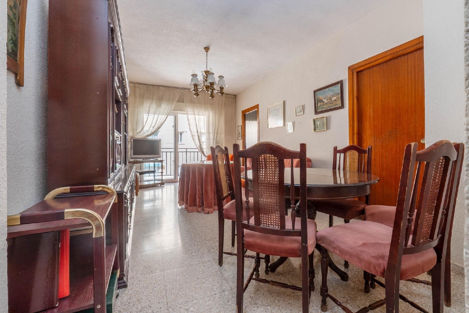  till salu lägenhet Beiro Vega De Granada 4