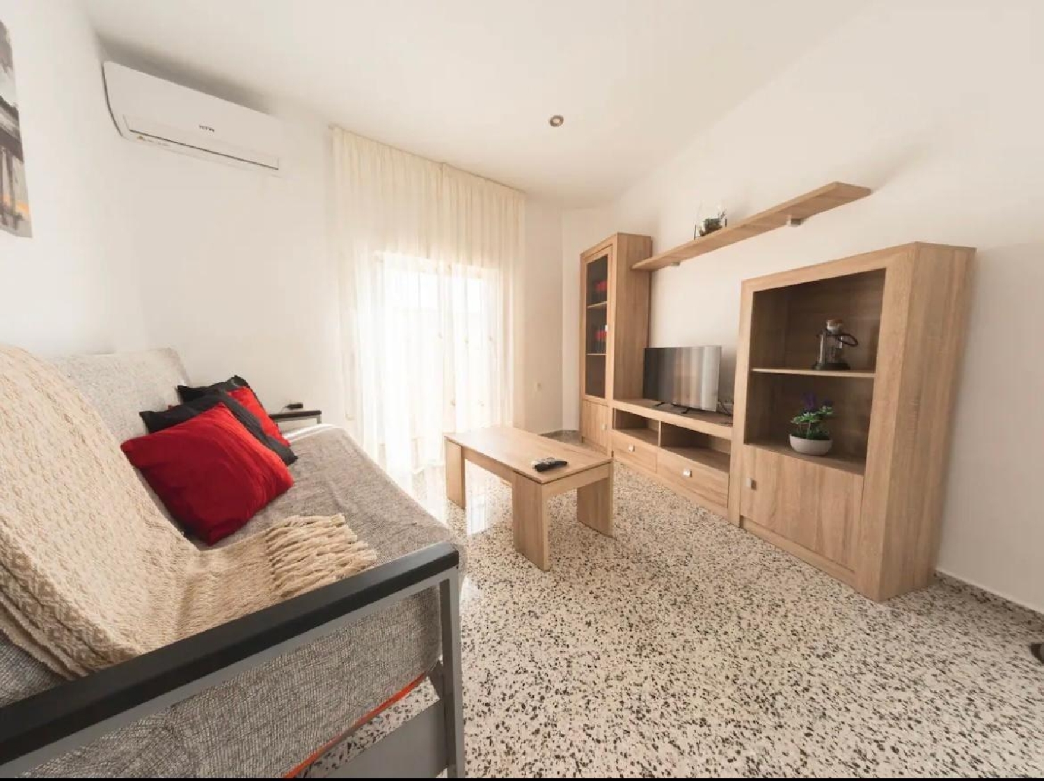 till salu lägenhet Beiro Vega De Granada 3