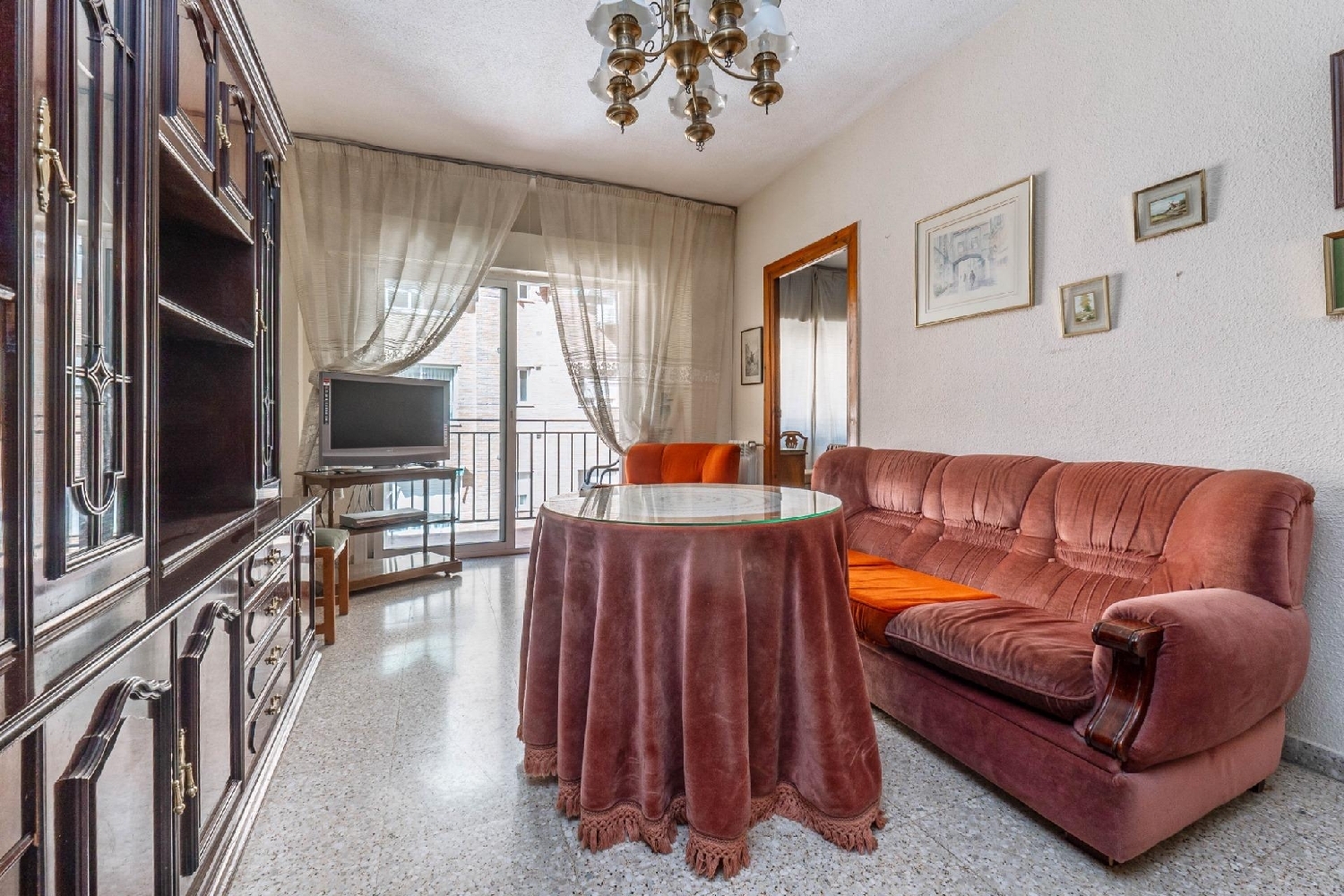 till salu lägenhet Beiro Vega De Granada 2