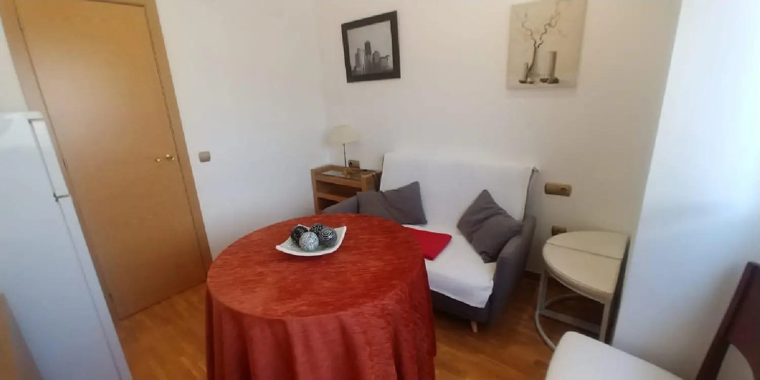  till salu lägenhet Beiro Vega De Granada 1