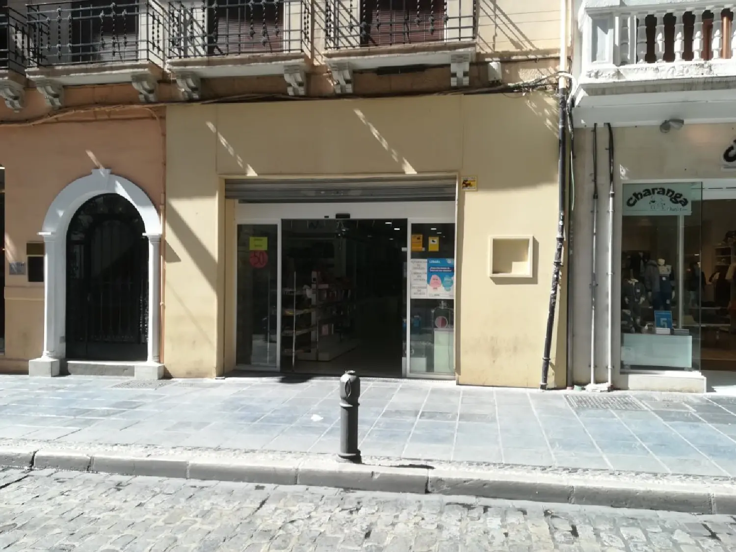 till salu lägenhet Beiro Vega De Granada 3