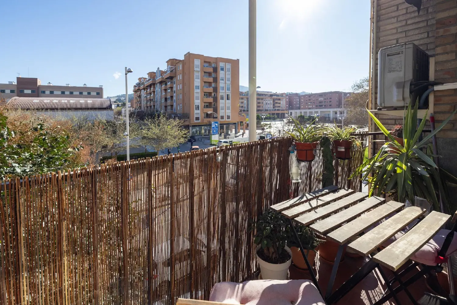  till salu lägenhet Beiro Vega De Granada 1