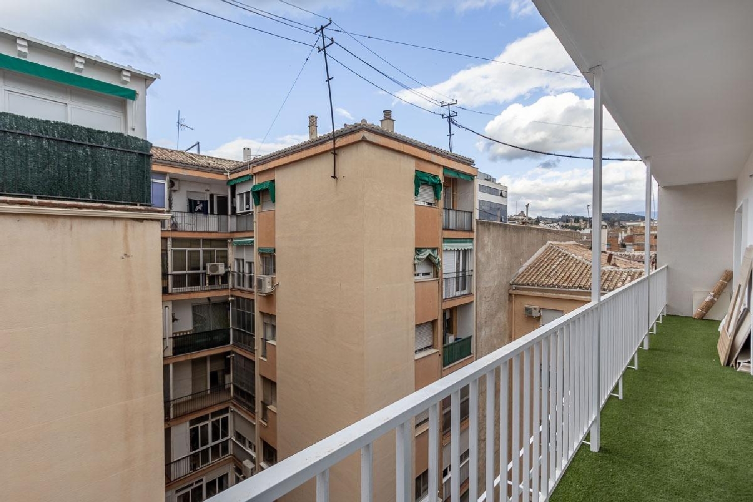  till salu lägenhet Beiro Vega De Granada 4