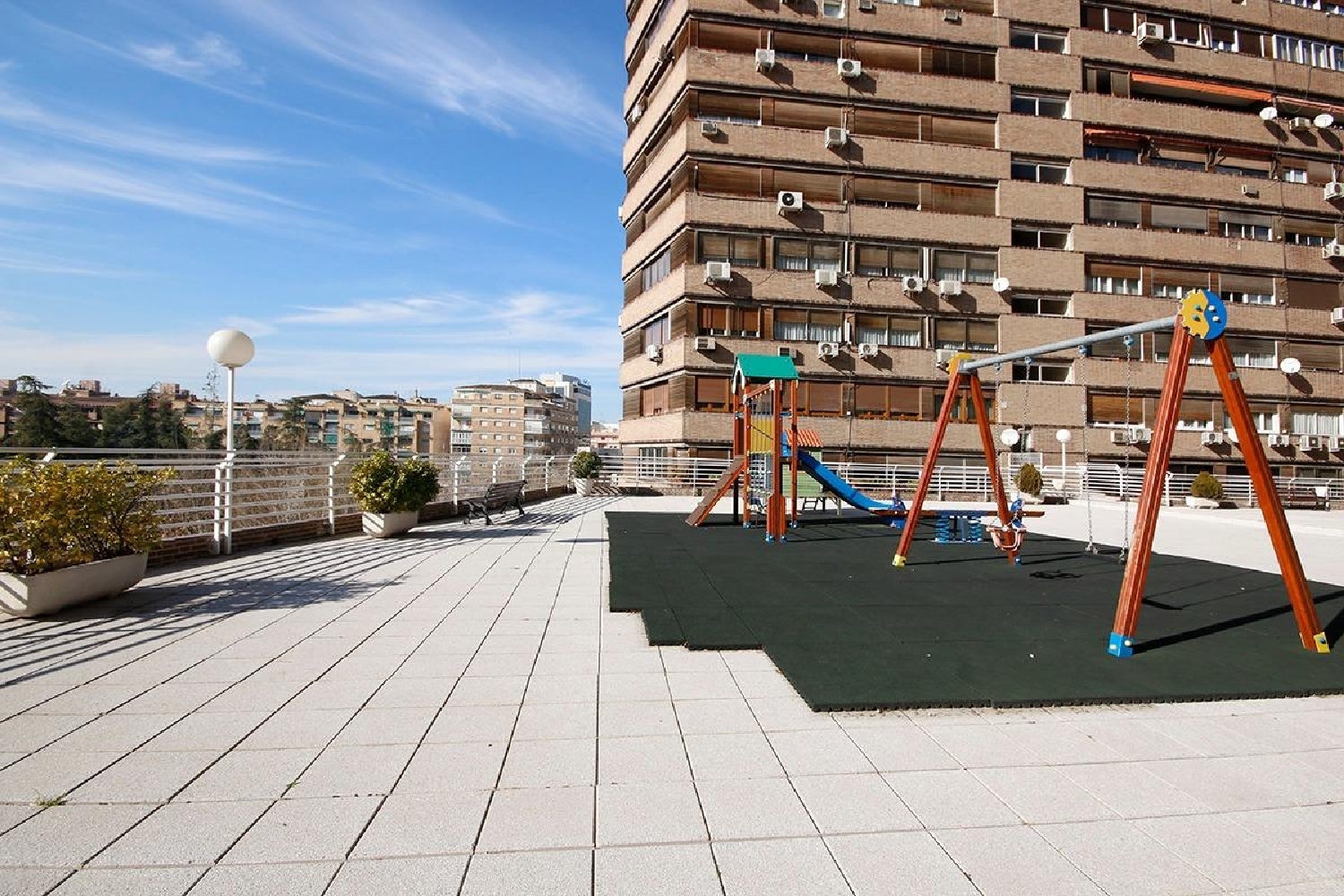  till salu lägenhet Beiro Vega De Granada 4