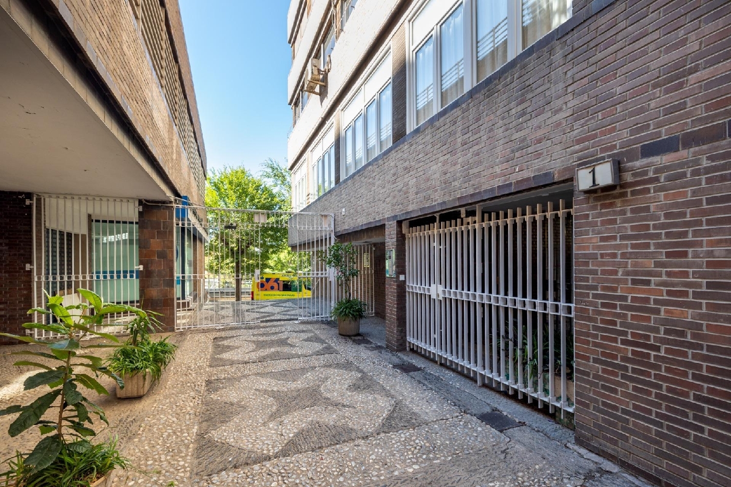  till salu lägenhet Beiro Vega De Granada 3