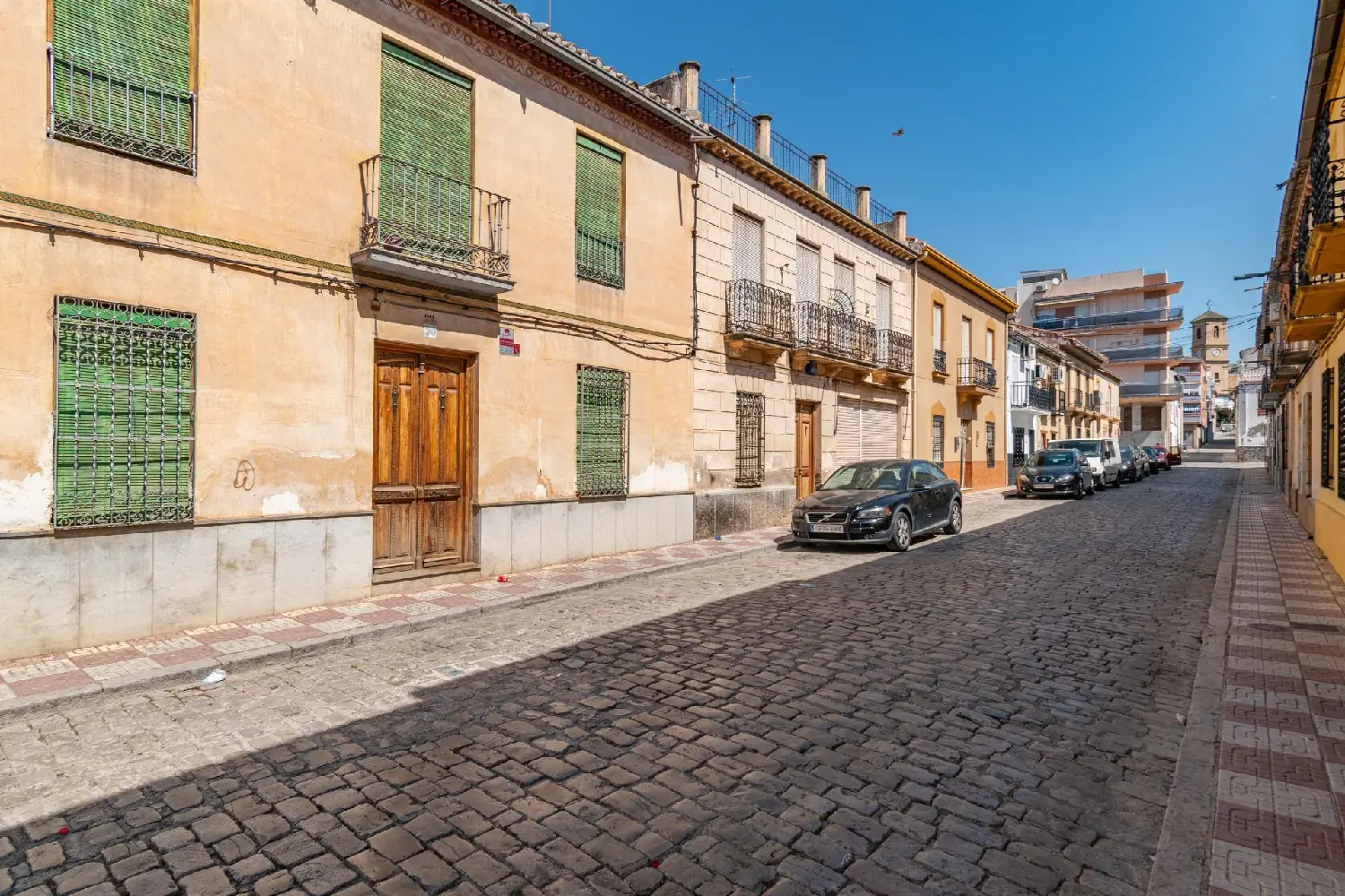  till salu lägenhet Beiro Vega De Granada 1