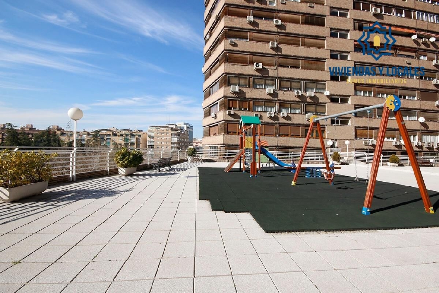 till salu lägenhet Beiro Vega De Granada 2
