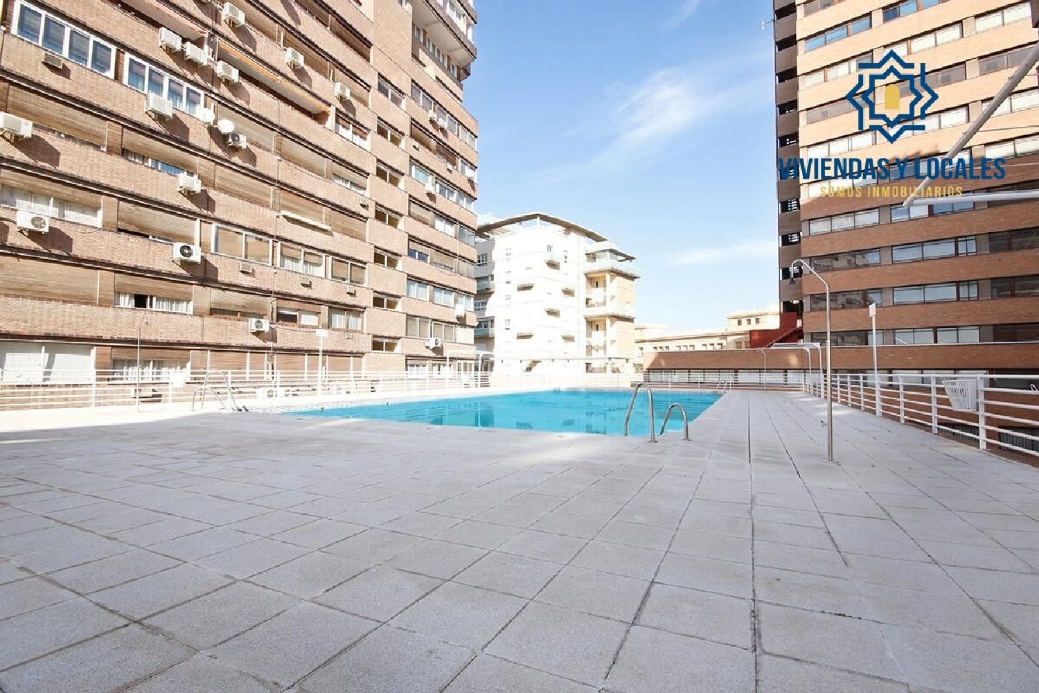  till salu lägenhet Beiro Vega De Granada 1
