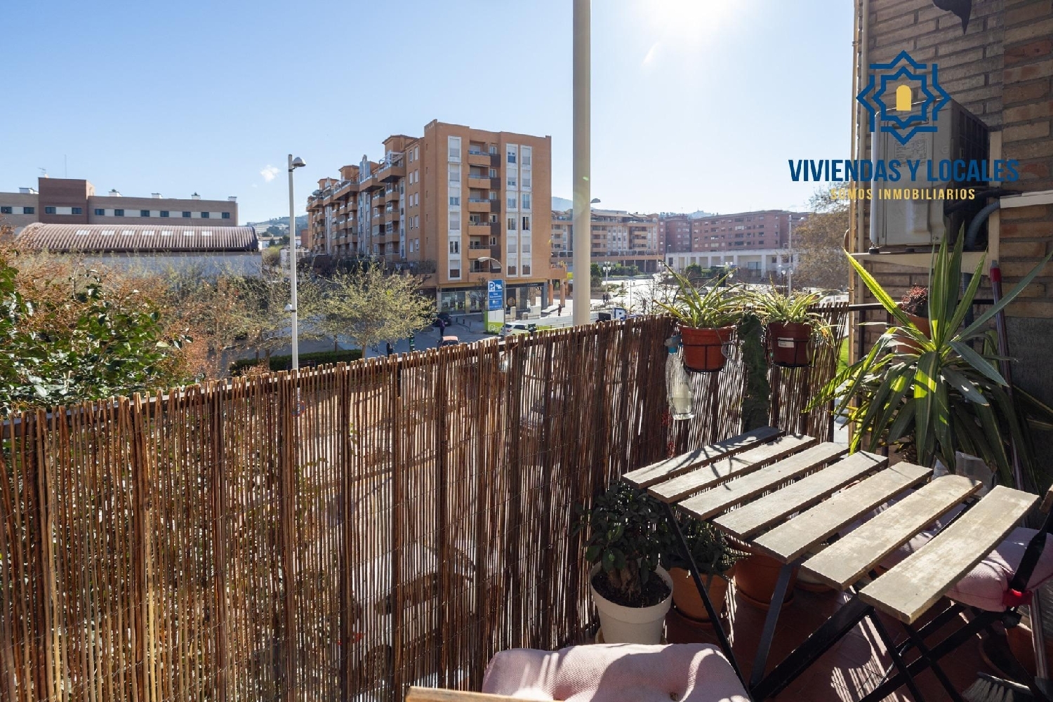  till salu lägenhet Beiro Vega De Granada 1