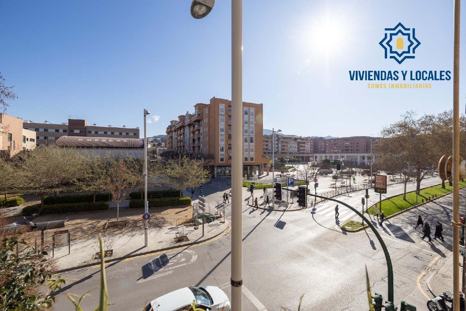 till salu lägenhet Beiro Vega De Granada 3