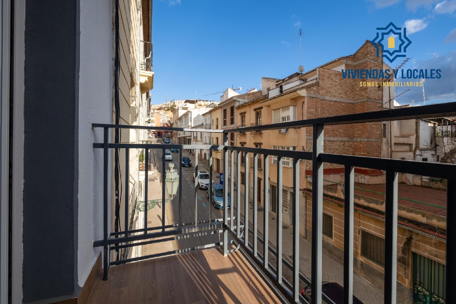  till salu lägenhet Beiro Vega De Granada 1